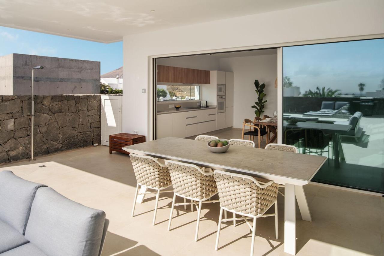 Villa Villas Staymar Fuego
